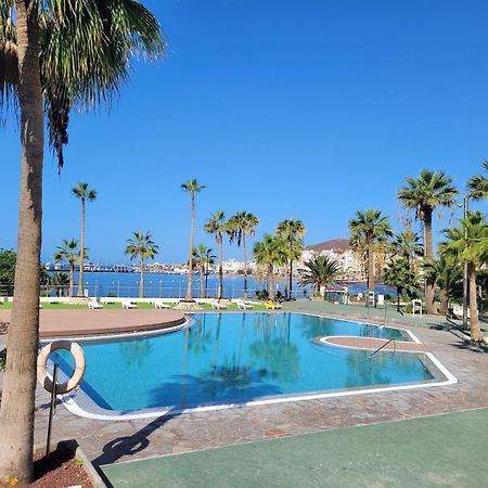 Costa Mar Leilighet Los Cristianos  Eksteriør bilde