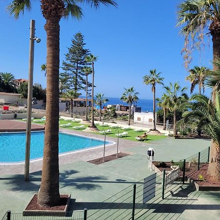 Costa Mar Leilighet Los Cristianos  Eksteriør bilde