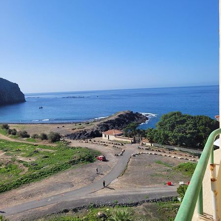 Costa Mar Leilighet Los Cristianos  Eksteriør bilde