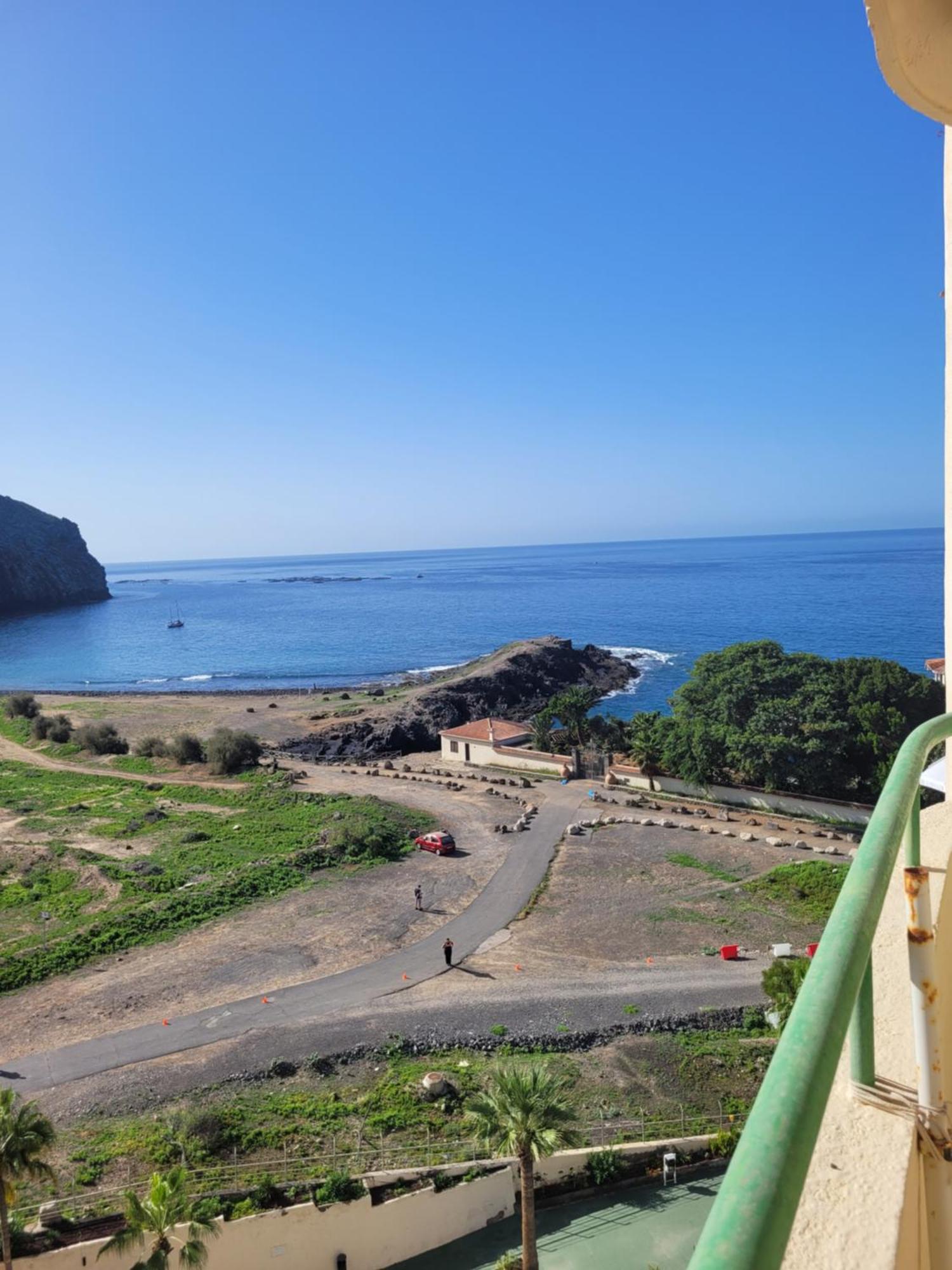Costa Mar Leilighet Los Cristianos  Eksteriør bilde